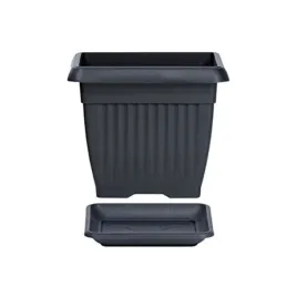 doniczka-kwadratowa-duza-45cm-podstawka-tradycyjna-antracytowy-tworzywo