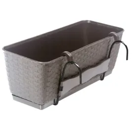 donica-rattan-skrzynka-50cm-podstawka-wklad-mokka
