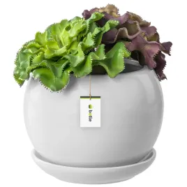 doniczka-ceramiczna-kula-3-z-podstawka-biala-eco