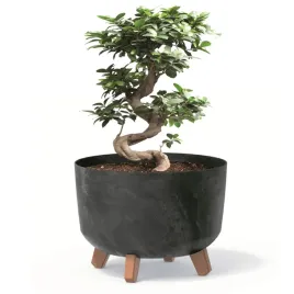 donica-okragla-29cm-antracyt-misa-nozki-wklad