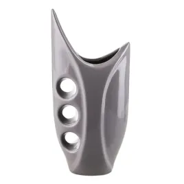 wazon-ceramiczny-bass-flakon-szary-eco
