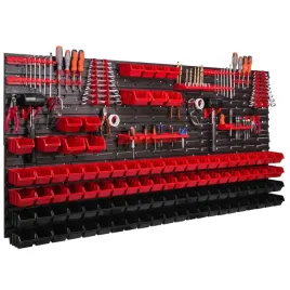 tablica-narzedziowa-172-x-78-cm-scianka-warsztatowa-101-kuwety-garaz-klucze