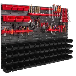 tablica-narzedziowa-115-x-78-cm-scianka-warsztatowa-63-kuwety-garaz-klucze