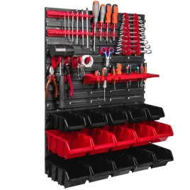 tablica-narzedziowa-58-x-78-cm-scianka-warsztatowa-15-kuwety-garaz-klucze