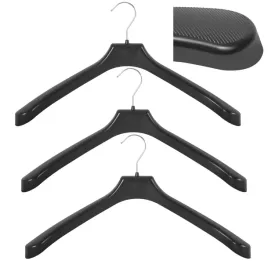 3-x-wieszak-na-ubrania-czarny-uniwersalny-50-cm