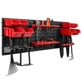 tablica-garaz-115-x-39-cm-uchwyt-ogrodowy