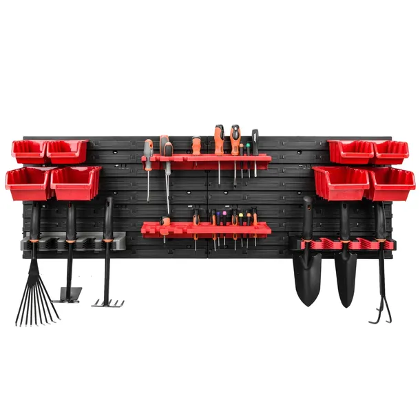 tablica-garaz-115-x-39-cm-uchwyt-ogrodowy-wysokosc-produktu-39-cm