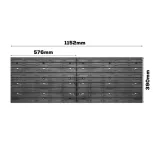 tablica-garaz-115-x-39-cm-uchwyt-ogrodowy-kod-producenta-kom-itbnn600x2-mix12