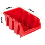 tablica-garaz-115-x-39-cm-uchwyt-ogrodowy-stan-nowy-kod-producenta-kom-itbnn600x2-mix12