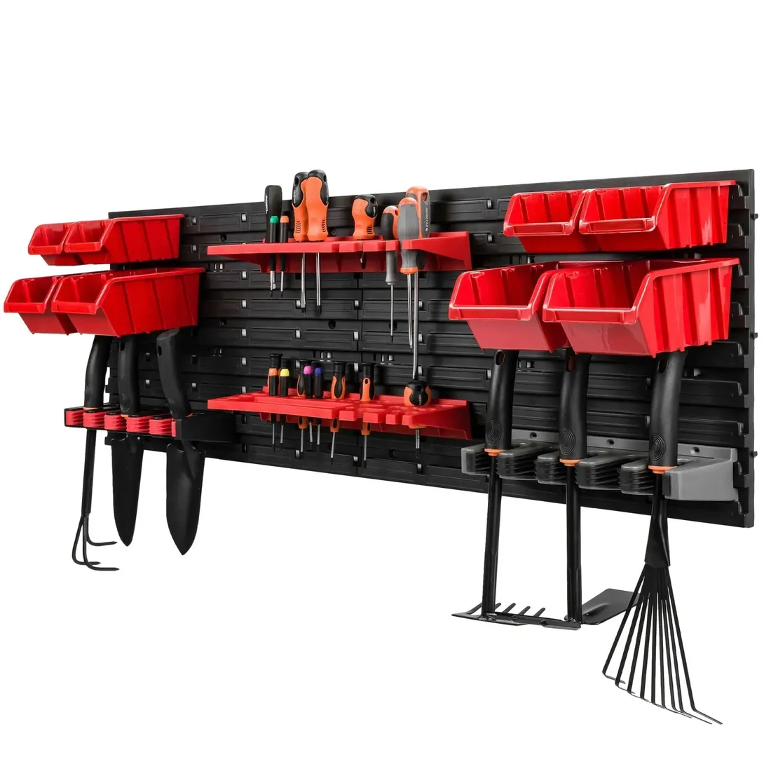 tablica-garaz-115-x-39-cm-uchwyt-ogrodowy