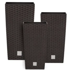 zestaw-3-x-donica-rattan-wysoka-brazowa-42-50-55cm