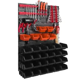 tablica-narzedziowa-58-x-78-cm-scianka-warsztatowa-26-kuwety-garaz-regal