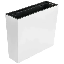 doniczka-skrzynka-gladka-58x18x50cm-wklad-bialy