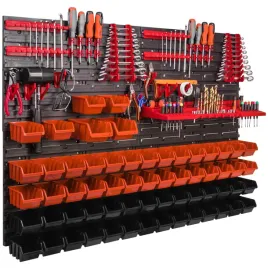 tablica-narzedziowa-115-x-78-cm-scianka-warsztatowa-62-kuwety-garaz-regal