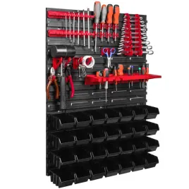 tablica-narzedziowa-58-x-78-cm-scianka-warsztatowa-28-kuwety-garaz-klucze