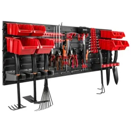 tablica-garaz-115-x-39-cm-uchwyt-ogrodowy
