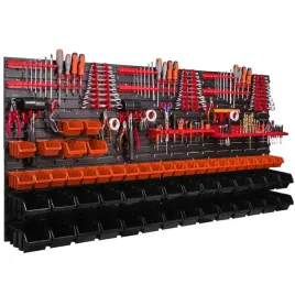 tablica-narzedziowa-172-x-78-cm-scianka-warsztatowa-56-kuwety-garaz-regal