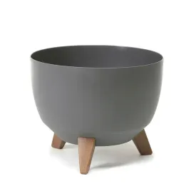 doniczka-misa-okragla-nogi-29-cm-antracyt