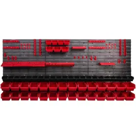 tablica-narzedziowa-172-x-78-cm-scianka-warsztatowa-57-kuwety-garaz-klucze