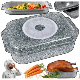 brytfanna-marmurkowa-60l-gesiarka-non-stick-do-pieczenia-na-gaz-indukcjae
