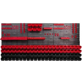 tablica-narzedziowa-172-x-78-cm-scianka-warsztatowa-95-kuwety-garaz-klucze