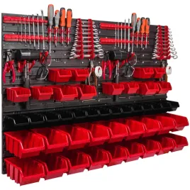 tablica-narzedziowa-115-x-78-cm-scianka-warsztatowa-44-kuwety-garaz-klucze