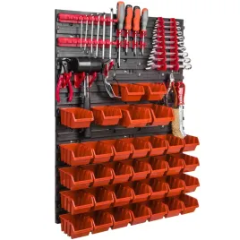 tablica-narzedziowa-58-x-78-cm-scianka-warsztatowa-34-kuwety-garaz-regal