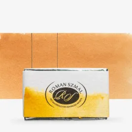 farba-akwarelowa-szmal-aq108-natural-sienna-light-kostka