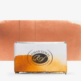 farba-akwarelowa-szmal-aq114-french-ochre-kostka