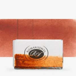 farba-akwarelowa-szmal-aq117-pompeii-red-kostka