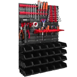 tablica-narzedziowa-58-x-78-cm-scianka-warsztatowa-20-kuwety-garaz-klucze