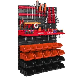 tablica-narzedziowa-58-x-78-cm-scianka-warsztatowa-22-kuwety-garaz-regal