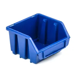 pojemnik-kuweta-organizer-niebieski-115x115x75