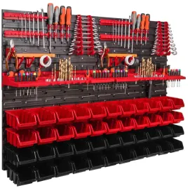 tablica-narzedziowa-115-x-78-cm-scianka-warsztatowa-44-kuwety-garaz-klucze
