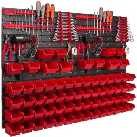 tablica-narzedziowa-115-x-78-cm-scianka-warsztatowa-68-kuwety-garaz-klucze