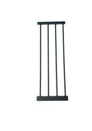 kidiz-rozszerzenie-barierki-28-cm-czarne-or-modul-do-bramki-bezpieczenstwa