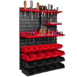 tablica-narzedziowa-58-x-78-cm-scianka-warsztatowa-22-kuwety-garaz-klucze