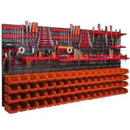 tablica-narzedziowa-172-x-78-cm-scianka-warsztatowa-68-kuwety-garaz-regal