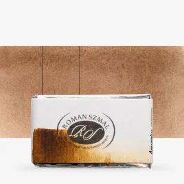 farba-akwarelowa-szmal-aq124-cyprus-raw-umber-brownish-kostka