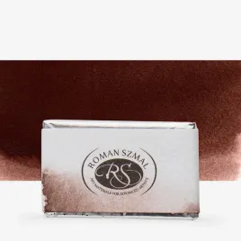 farba-akwarelowa-szmal-aq257-manganese-brown-kostka