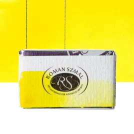 farba-akwarelowa-szmal-aq264-azo-yellow-kostka