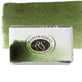 farba-akwarelowa-szmal-aq271-forest-green-kostka