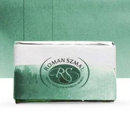 farba-akwarelowa-szmal-aq339-viridian-kostka