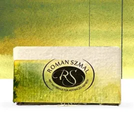 farba-akwarelowa-szmal-aq363-autumn-green-kostka