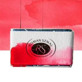 farba-akwarelowa-szmal-aq374-quinacridone-warm-scarlet-kostka