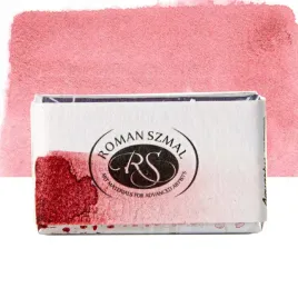 farba-akwarelowa-szmal-aq383-carmine-hue-kostka