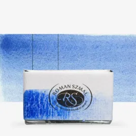 farba-akwarelowa-szmal-aq413-cobalt-blue-deep-kostka