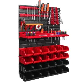 tablica-narzedziowa-58-x-78-cm-scianka-warsztatowa-20-kuwety-garaz-klucze