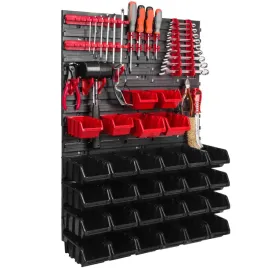 tablica-narzedziowa-58-x-78-cm-scianka-warsztatowa-26-kuwety-garaz-klucze