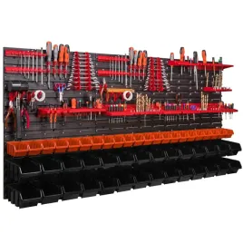 tablica-narzedziowa-172-x-78-cm-scianka-warsztatowa-50-kuwety-garaz-regal